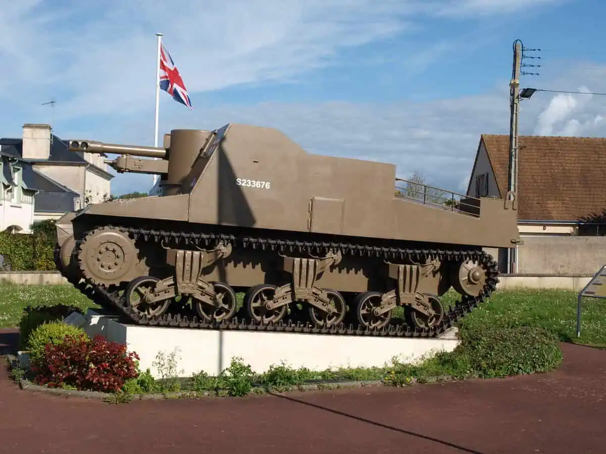 Top Tip for Visiting D-Day Memorial Sites in Normandy (Transfer Inland!)