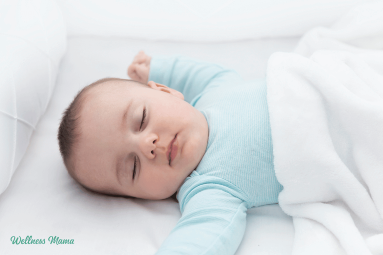 Should You Try Baby Sleep Coaching?