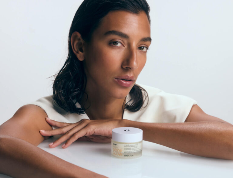 The New 72-Hour Water-Cream That Hydrates Any Skin Type