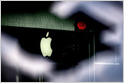 Filings: Apple laid off 600+ employees in California; some layoffs correspond to addresses where Apple's display and car research teams were reportedly based (Mark Gurman/Bloomberg)