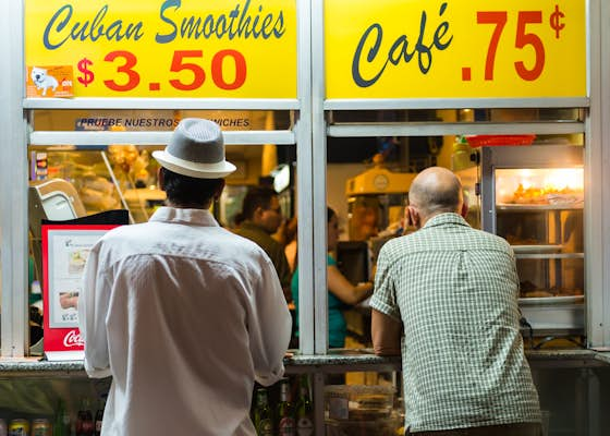 7 best places for Cuban coffee in Miami – Lonely Planet