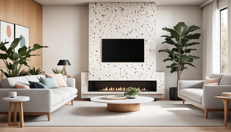 The Resurgence Of Terrazzo In 2024 Interior Design